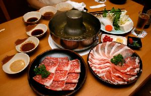 Những nguyên liệu và gia vị của ẩm thực Nhật Bản