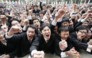 Du học Nhật Bản vừa học vừa làm lương 45 triệu / tháng