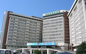 trường Đại học quốc gia Seoul tại Hàn Quốc