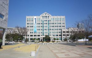Giới thiệu trường Đại học Quốc gia Pukyong - Hàn Quốc
