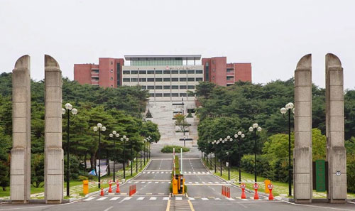 Du học Hàn Quốc ngành du lịch tại Đại học Gyeongju