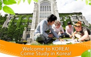 Hỏi đáp Du học Hàn Quốc 2017 có phải đóng bảo hiểm y tế không?