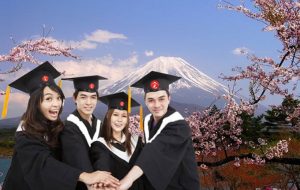 Kinh nghiệm đi du học Nhật Bản 2017