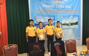 Công ty tư vấn du học Hàn Quốc uy tín tại Hà Nội