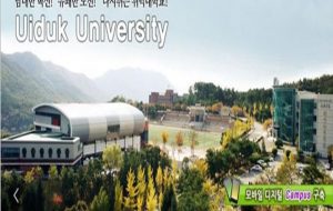 Trường đại học Uiduk