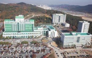 Đại học KonYang