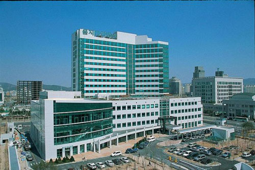 Học ngành y ở Hàn Quốc - Trường Đại học Eulji