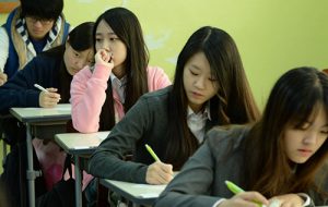 Mới tốt nghiệp cấp 3 có đi du học Hàn Quốc được không?