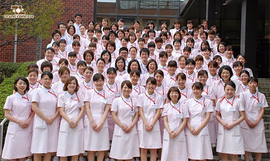 Nhu cầu nhân lực điều dưỡng tại Nhật Bản
