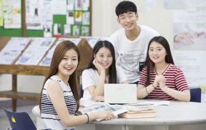 Bí quyết giúp học tập hiệu quả khi đi du học Hàn Quốc