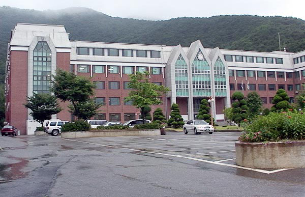 Trường cao đẳng Taekyeung