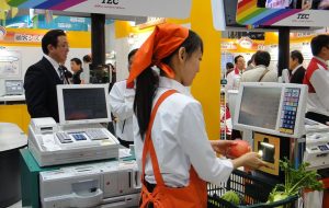 Tuyển 18 nữ xuất khẩu lao động làm việc trong siêu thị Nhật Bản