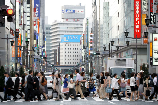 Kĩ năng sinh sống ở Nhật Bản bạn CẦN PHẢI BIẾT